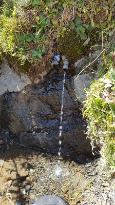 کوهستان گوی زنگی